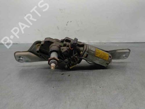 Viskermotor bakrute VW SHARAN (7M8, 7M9, 7M6) 1.9 TDI (90 hp) 6710304