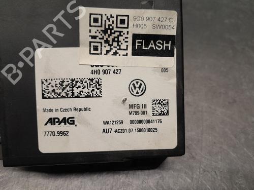 Electronic module SEAT LEON ST (5F8) 2.0 TDI | BP36406681M83 - Image 4