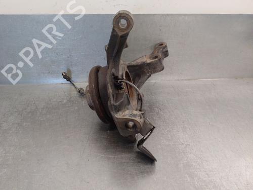 Left front steering knuckle RENAULT ESPACE IV (JK0/1_) 3.5 V6 (JK00, JK0F, JK0P, JK0S, JK0W) | BP29916615M25 