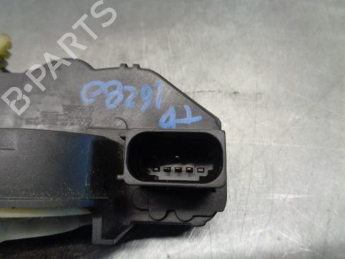 Rear right lock OPEL INSIGNIA A Sports Tourer (G09) 2.0 CDTI (35) | BP10631576C99 