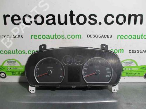 Used Instrument cluster HYUNDAI i30 Estate (FD) [2007-2012]  2299206
