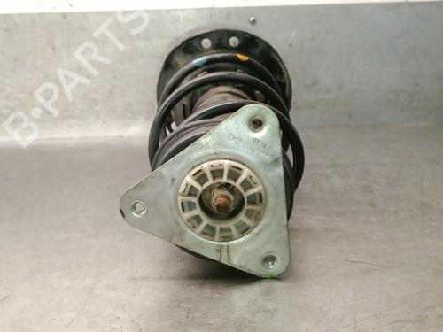 Amortiguador delantero derecho SMART FORTWO Coupe (453)  | BP30701618M17 