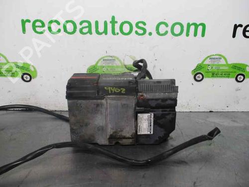 Other MERCEDES-BENZ 124 T-Model (S124) 230 TE Cat (124.083) SA106681 | WEBASTO