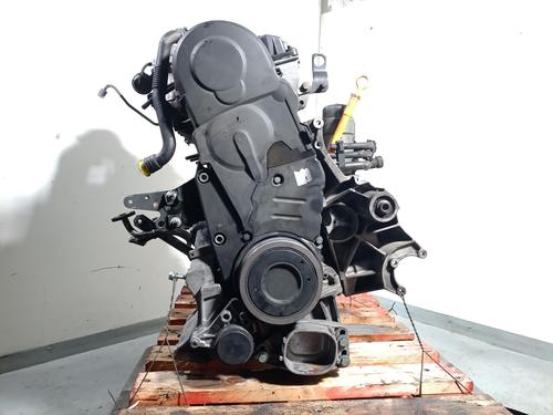 Used Engine AUDI A4 B6 (8E2) 1.9 TDI (130 hp) 33000711
