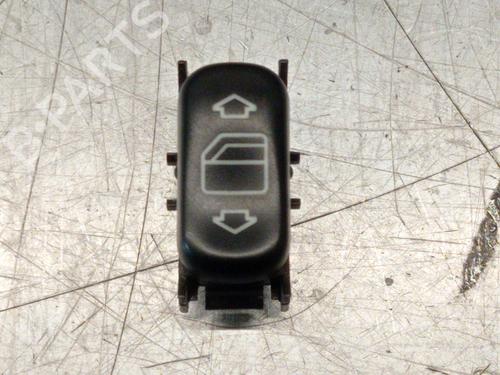 Used Right front window switch MERCEDES-BENZ SLK (R170) 320 (170.465) (218 hp) 27505774