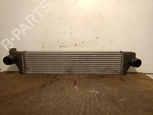 Intercooler Intercooler RENAULT MASTER III Van (FV) 2.3 dCi 135 FWD (FV0N, FV08, FV06, FV00, FV1S) (136 hp) 36433098 36433098