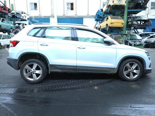 Headlight switch SKODA KAROQ (NU7, ND7) 1.6 TDI | BP21583001I24 - Image 7
