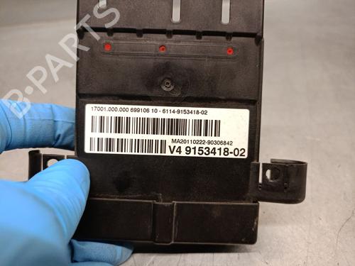 Electronic module BMW 5 Touring (F11) 520 d | BP22248596M83 