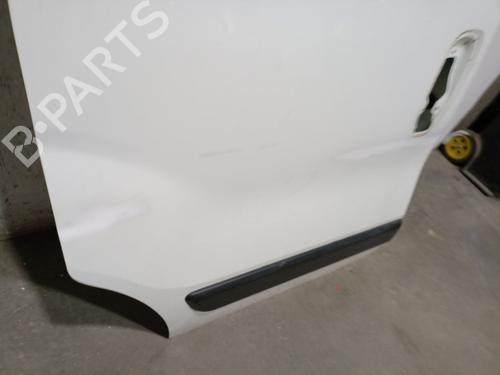 Right slide door PEUGEOT BIPPER (AA_) 1.3 HDi 75 | BP24499284C75 