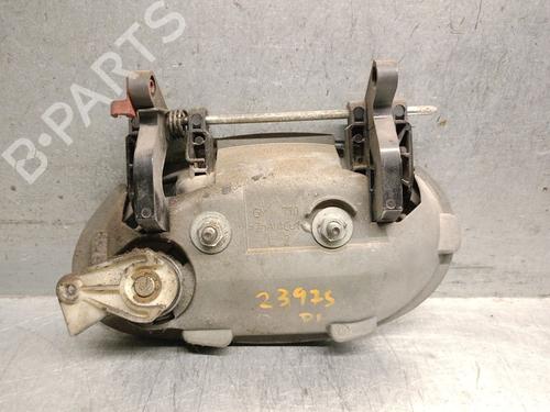 Front left exterior door handle OPEL CORSA C (X01) 1.3 CDTI (F08, F68) | BP30656370C128