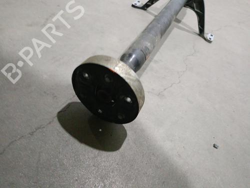 Driveshaft SEAT LEON ST (5F8) 2.0 TDI | BP32296456M37 - Image 2