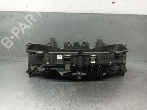 Instrument cluster SKODA KAROQ (NU7, ND7) 1.6 TDI | BP21583724C47 