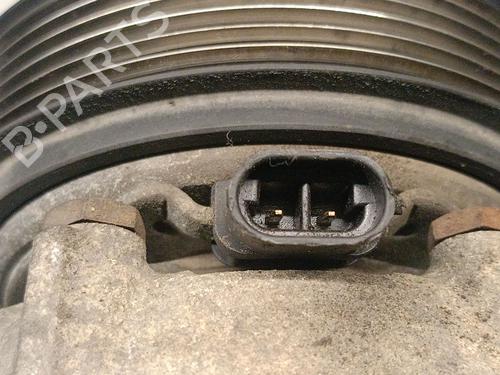 AC compressor RENAULT TRAFIC II Van (FL)  | BP31026326M34 