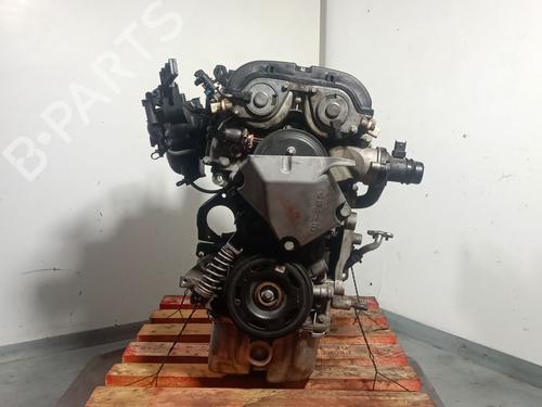 Used Engine Engine 37152622 37152622