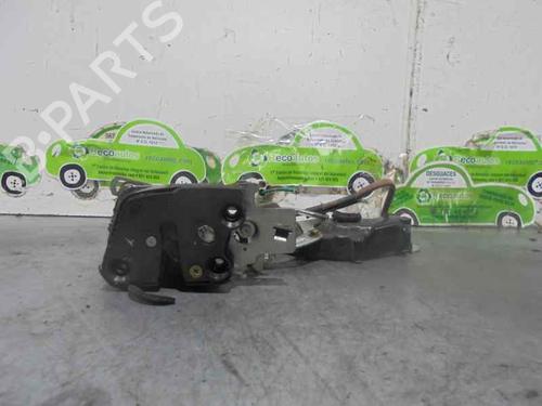 Used Front right lock SUZUKI WAGON R+ Hatchback (EM) 1.0 (RC410, SR410, SR412) (65 hp) 2318250