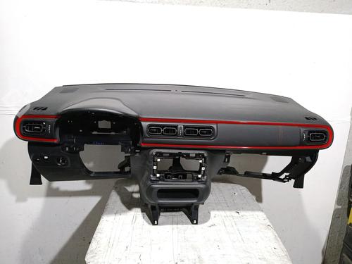 Used Dashboard CITROËN C3 III (SX) 1.2 PURETECH 82 (82 hp) 29202503