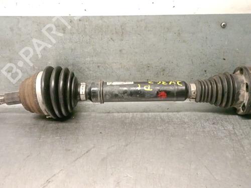 Used Left front driveshaft Left front driveshaft VW GOLF IV (1J1) 1.9 TDI (110 hp) 31338052 31338052