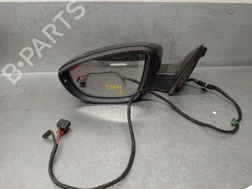 Used Left mirror Left mirror VW PASSAT B7 Variant (365) 1.6 TDI (105 hp) 36338581 36338581