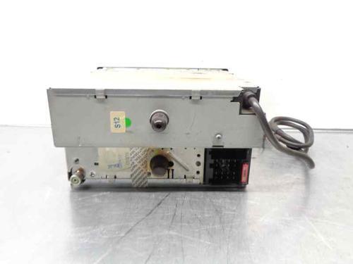 Radio VW GOLF IV Variant (1J5) 1.6 16V | BP6143456E6 