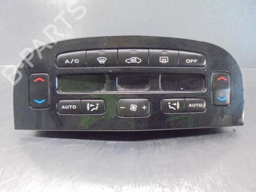 AC-Styringsenhed/Manøvreenhed PEUGEOT 407 (6D_) 2.7 HDi (6DUHZJ, 6DUHZF) (204 hp) 14927094