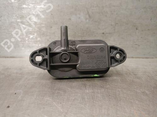 Electronic sensor VOLVO S60 I (384) D5 | BP27286370M84 
