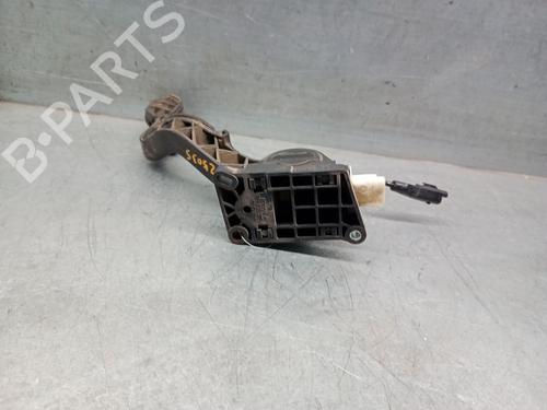 Pedal CITROËN C4 I (LC_) 1.6 HDi | BP33800351I4 - Image 3