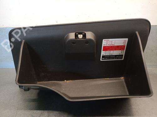 Glove box CHEVROLET AVEO / KALOS Hatchback (T200) 1.2 | BP35804792C95 - Image 5