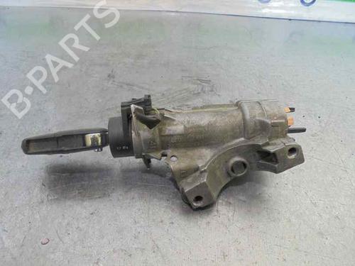 Used Ignition barrel SKODA FABIA II (542) 1.9 TDI (105 hp) 2340257
