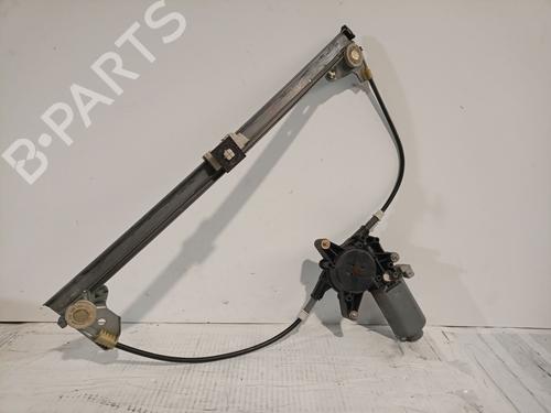 Front left window mechanism PEUGEOT 405 II (4B) 1.9 TD | BP23033110C22 