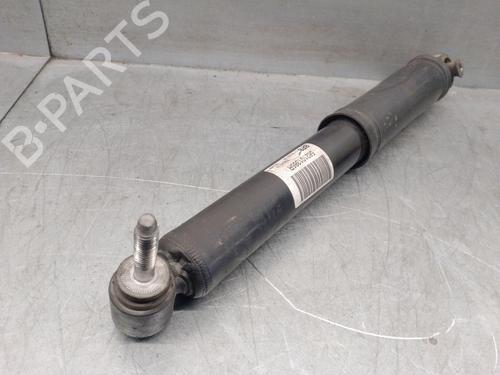 Højre bagtil støddæmper RENAULT MEGANE IV Hatchback (B9A/M/N_) 1.5 dCi 110 (B9A3) | BP29431546M19 