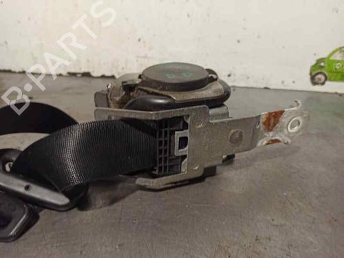 Front right seatbelt OPEL AGILA (A) (H00) 1.0 12V (F68) | BP8725095I25 