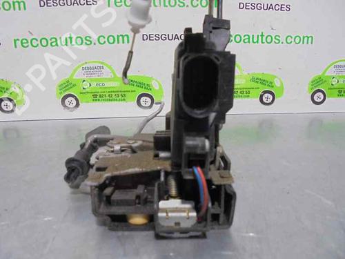 Rear right lock AUDI A6 C5 Avant (4B5) 2.5 TDI quattro | BP2097078C99 