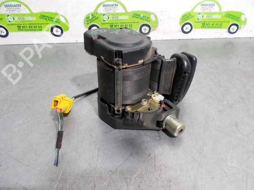 Rear right seatbelt JAGUAR S-TYPE II (X200) 3.0 V6 | BP7444937I28 