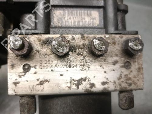 ABS pump SUBARU FORESTER (SG_) 2.0 AWD (SG5) | BP32122197M43 - Image 7