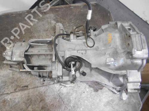 Gearbox AUDI A6 C4 Avant (4A5) 2.5 TDI | BP2056101M3 