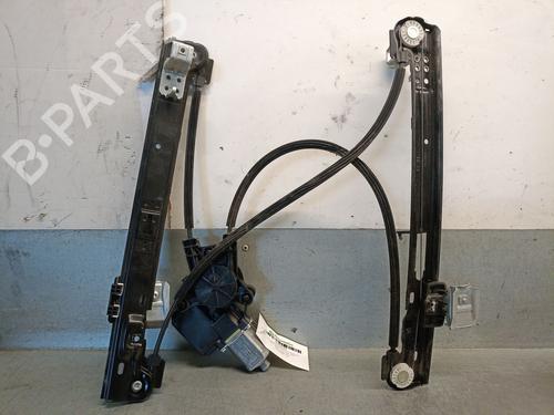 Used Front right window mechanism Front right window mechanism SEAT IBIZA IV ST (6J8, 6P8) 1.2 TSI (90 hp) 33198927 33198927