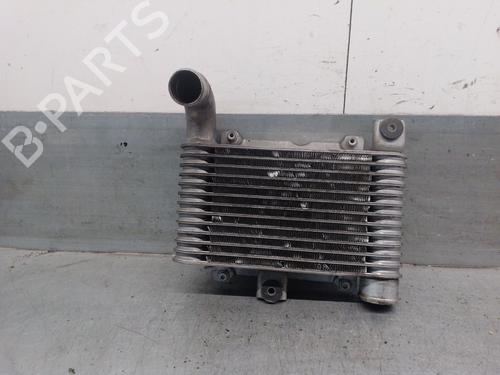 Intercooler TOYOTA YARIS (_P1_) 1.4 D-4D (NLP10_, NLP10R) (75 hp) 28289936