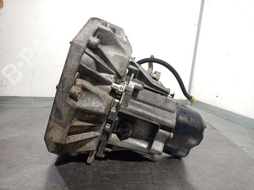 Gearbox RENAULT MODUS / GRAND MODUS (F/JP0_) 1.5 dCi (FP0F, JP0F) | BP37758460M3 - Image 4
