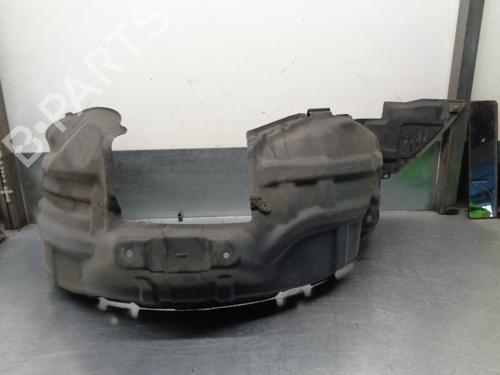 Used Wheel arch MAZDA 2 (DE_, DH_) 1.3 (DE3FS) (75 hp) 30547096
