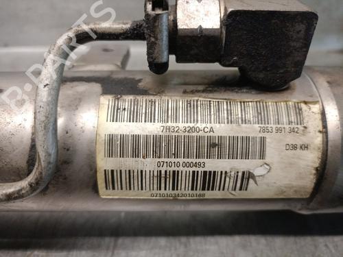 Styregear/Snekke LAND ROVER RANGE ROVER SPORT I (L320) 3.6 D 4x4 | BP29609021M22 