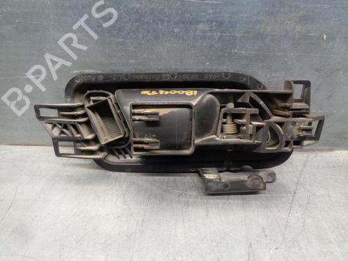 Rear left interior door handle VW AMAROK (2HA, 2HB, S1B, S6B, S7A, S7B, AGD) 2.0 TDI | BP13581911I15 