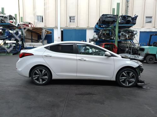 Front right panel HYUNDAI ELANTRA V Saloon (MD, UD)  | BP32165445C59 