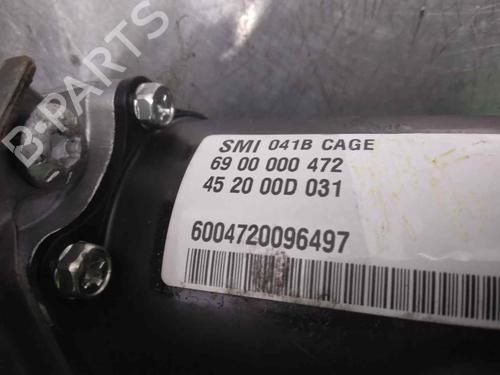 Steering column TOYOTA YARIS (_P1_)  | BP10349968M21 