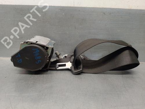Rear right seatbelt AUDI A6 C6 Avant (4F5) 2.0 TDI | BP17710359I28 