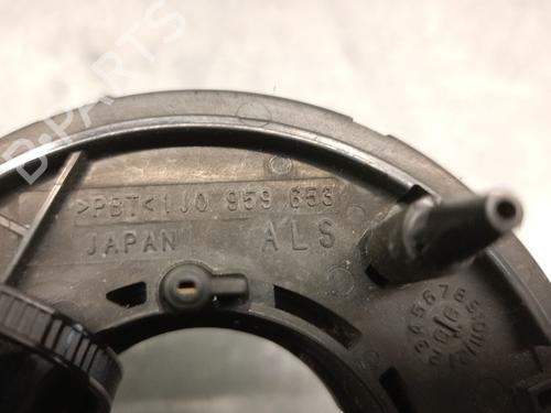 Squib airbag VW GOLF IV (1J1) 1.9 TDI | BP28514246C102