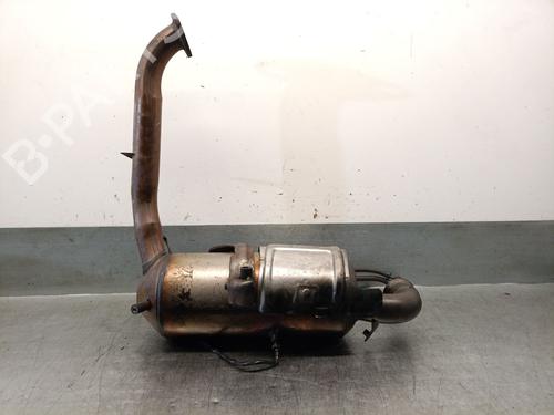 Catalyst FORD FOCUS II (DA_, HCP, DP) 1.6 TDCi | BP30177705M10 