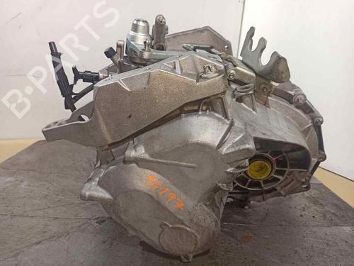 Gearbox LANCIA DELTA III (844_) 2.0 D Multijet (844.AXD1A, 844.AXM1A) | BP10518768M3 