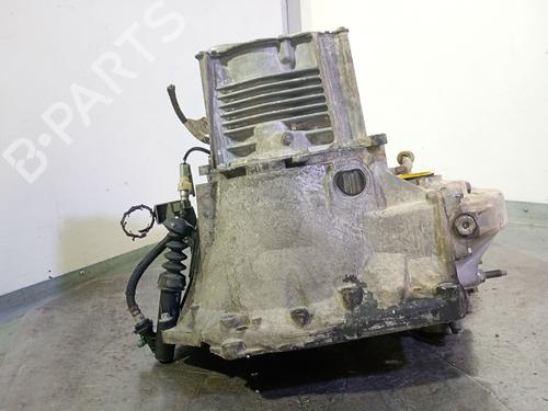 Gearbox PEUGEOT 2008 II (UD_, US_, UY_, UJ_, UR_, UC_) 1.5 BlueHDI 110 (UDYHSK) | BP26326053M3 