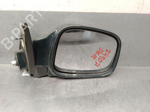 Used Right mirror Right mirror OPEL FRONTERA B (U99) 2.2 i (6B_ZC, 6B_VF, 6B_66, 6B_76) (136 hp) 33198934 33198934