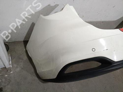 Rear bumper FIAT TIPO Estate (356_, 357_) 1.4 LPG (356WXF1B) | BP29511674C8 